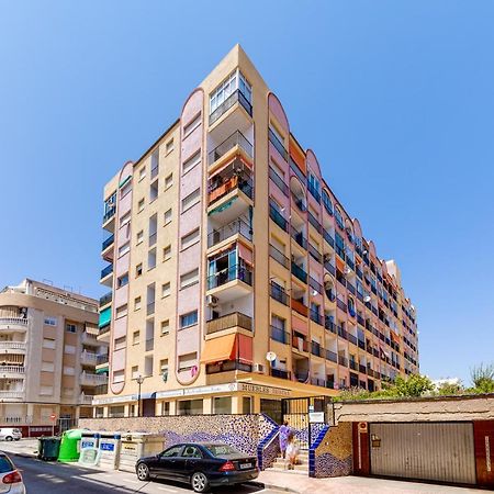 托雷维耶哈Casa Carmelina公寓 外观 照片
