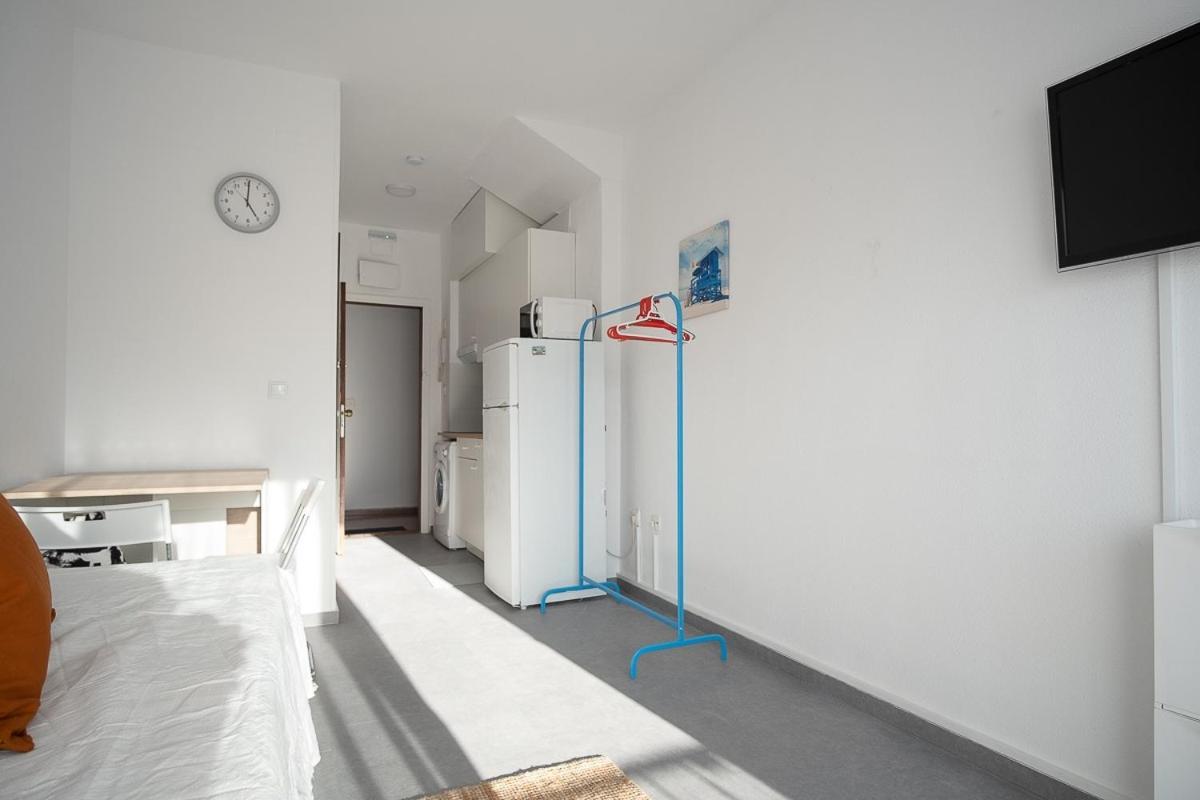 托雷维耶哈Casa Carmelina公寓 外观 照片